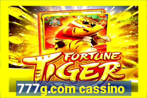 777g.com cassino